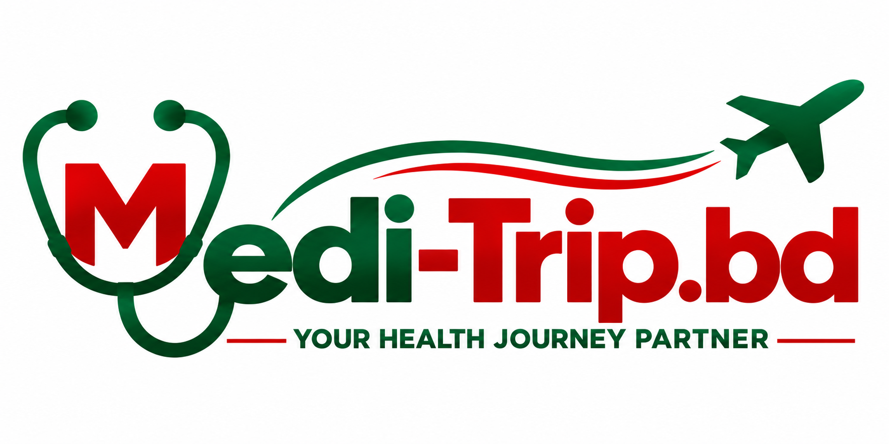 Medi-Trip.bd logo